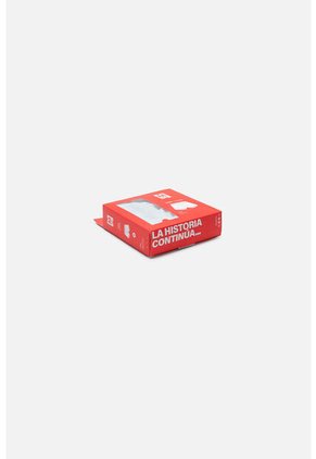 Pack X2 Boxers De Movies Blanco Para Hombre L