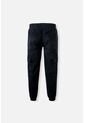 Jogger De Movies Negro Para Hombre 36 de MOVIES