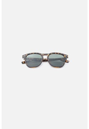 Gafas De Sol Marco Negro De Movies Género Neutro U