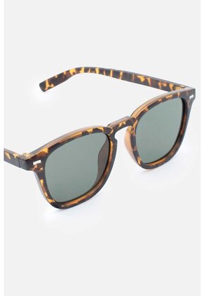 Gafas De Sol Marco Negro De Movies Género Neutro U