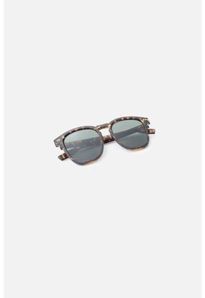 Gafas De Sol Marco Negro De Movies Género Neutro U