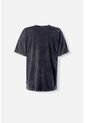 Camiseta De Slayer Regular Fit Para Hombre ( NO ENCENDER) XL de MOVIES