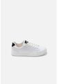 Tenis De Movies Blancos Para Mujer 40 de MOVIES
