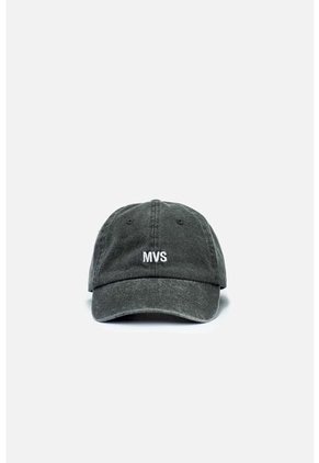 Gorra Curva De Movies Gris Género Neutro U