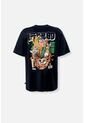 Camiseta De Movies Regular Fit Para Hombre XL de MOVIES