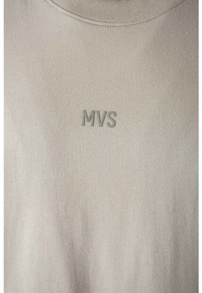 Camiseta De Movies Regular Fit Género Neutro XS