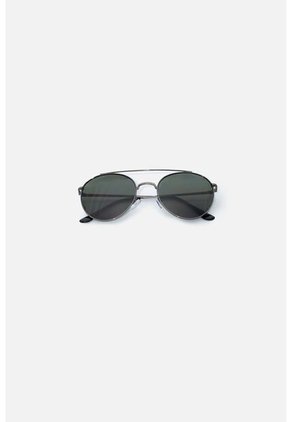 Gafas De Sol Marco Negro Género Neutro De Movies U