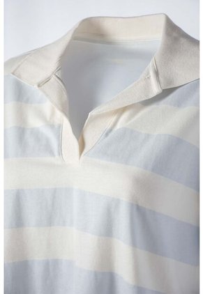 Polo De Movies Boxy Fit Para Mujer XS