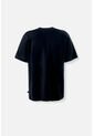 Camiseta De Molotov Regular Fit Para Hombre L de MOVIES