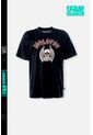 Camiseta De Molotov Regular Fit Para Hombre L de MOVIES