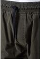 Jogger De Movies Con Bolsillos Verde Militar Para Hombre 36 de MOVIES