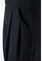Jogger De Movies Negro Para Mujer 6 de MOVIES