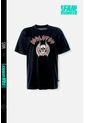 Camiseta De Molotov Regular Fit Para Hombre M de MOVIES