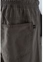 Jogger De Movies Verde Militar Tipo Cargo Para Hombre 30 de MOVIES