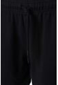 Short De Movies Con Cintura Elastica Negro Para Mujer 10 de MOVIES