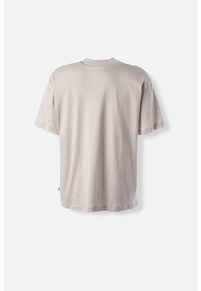 Camiseta De Chainsaw Man Relax Fit Para Hombre S