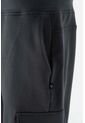 Bermuda De Movies Con Bolsillos Gris Grafito Para Hombre 32 de MOVIES