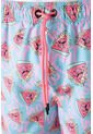 Pantaloneta De Baño De Movies Multicolor Para Hombre XL de MOVIES