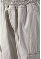 Jogger De Movies Taupe Para Mujer 12 de MOVIES