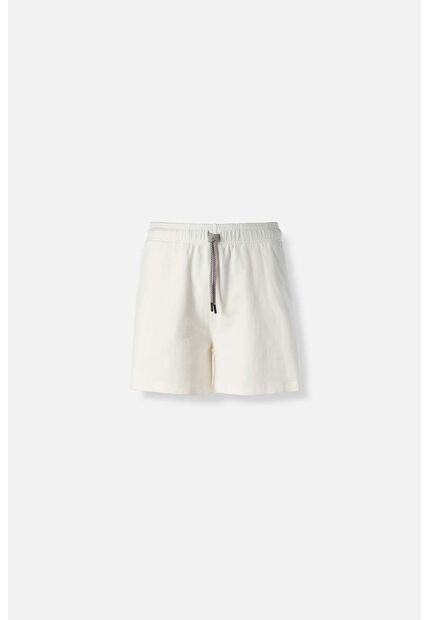 Short De Movies Con Cintura Ajustable Para Mujer 8