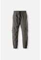 Jogger De Movies Verde Militar Tipo Cargo Para Hombre 32 de MOVIES