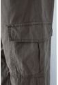 Jogger De Movies Verde Militar Tipo Cargo Para Hombre 32 de MOVIES