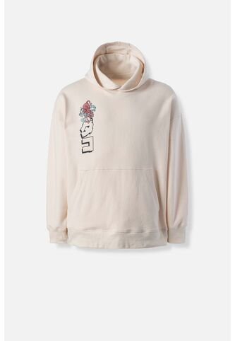 Buzo De Movies Con Capucha Para Hombre L MOVIES