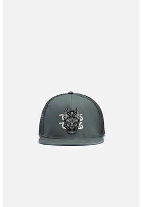 Gorra Plana De Movies Para Hombre U