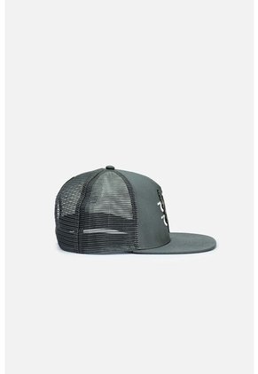 Gorra Plana De Movies Para Hombre U
