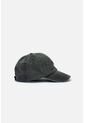Gorra Curva De Movies Gris Género Neutro U de MOVIES