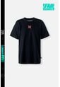 Camiseta De Metallica Relax Fit Para Hombre S de MOVIES