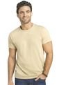 Camiseta Hombre Beige Mp 88199 de MP