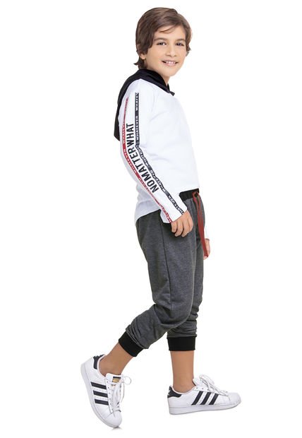 Conjunto Niños Infantil Multicolor Mp 76065