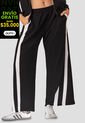 Pantalón Mujer Negro Mp 110139 de MP