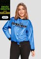 Chaqueta Mujer Morazul Mp 33437 de MP