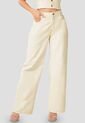 Jean Mujer Blanco Mp 100309 de MP