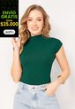 Blusa Mujer Verde Pino Mp 102963 de MP