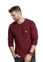 Camibuzo Masculino Vinotinto Mp 3969 de MP