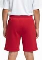 Bermuda Niños Infantil Rojo Mp 92851 de MP