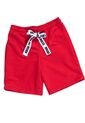 Bermuda Niños Infantil Rojo Mp 92851 de MP