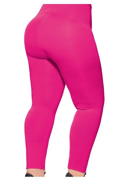 Pantalón Mujer Fucsia Mp 34332