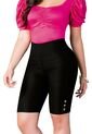 Capri Mujer Negro Mp 89016 de MP