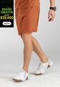 Bermuda Hombre Naranja Mp 100496 de MP
