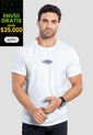 Camiseta Hombre Estampado Mp 104796 de MP