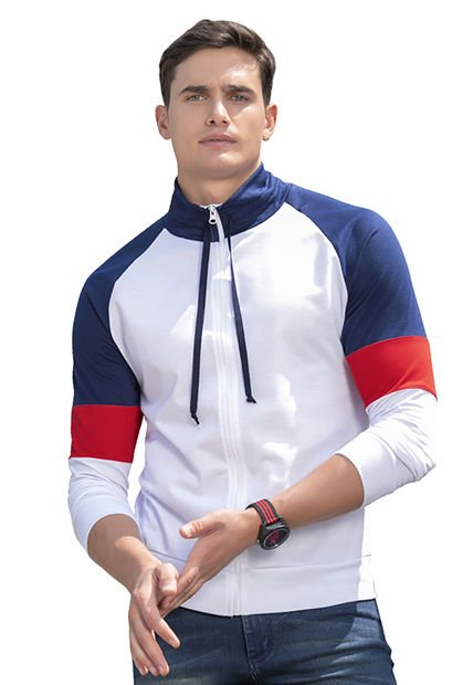 Chaqueta Hombre Multicolor Mp 93503