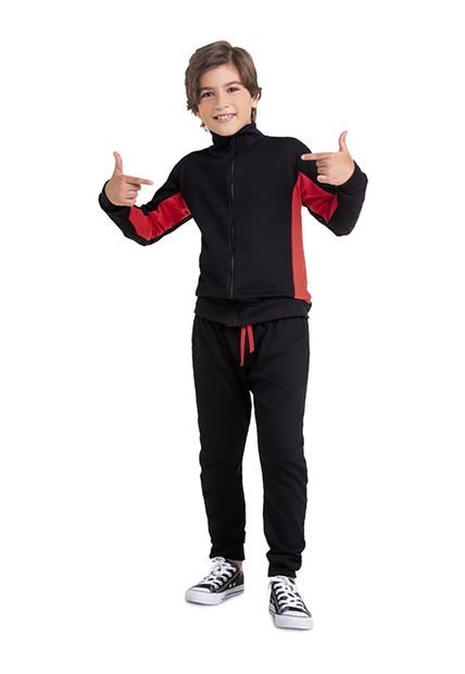 Conjunto Infantil Multicolor Mp 76066