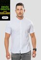 Camisa Hombre Estampado Mp 105654 de MP