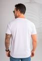 Camiseta Hombre Blanco Mp 101784 de MP
