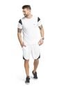 Bermuda Masculino Blanco Mp 1346 de MP