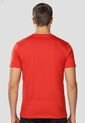 Camiseta Hombre Rojo Mp 113610 de MP
